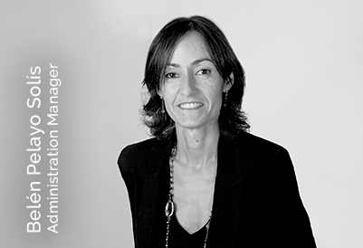 Belén Pelayo Solís