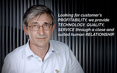 Cables baja tensión