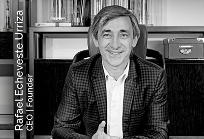 Rafael Echeveste Urriza