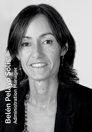 Belén Pelayo Solís