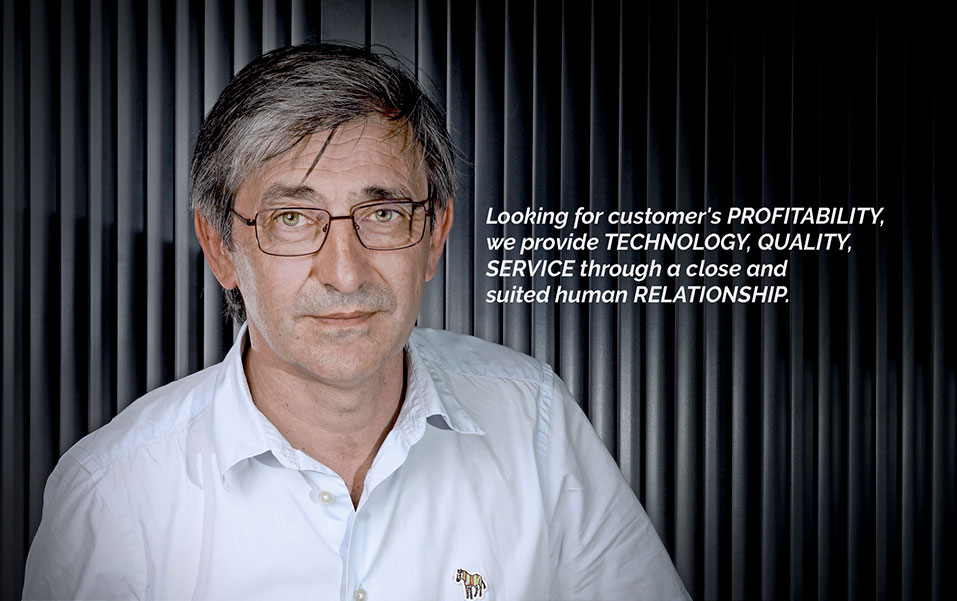 Cables baja tensión