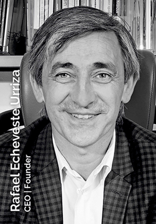 Rafael Echeveste Urriza