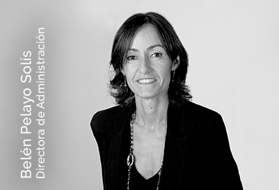 Belén Pelayo Solís