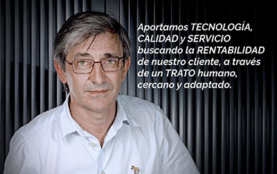 Cables baja tensión