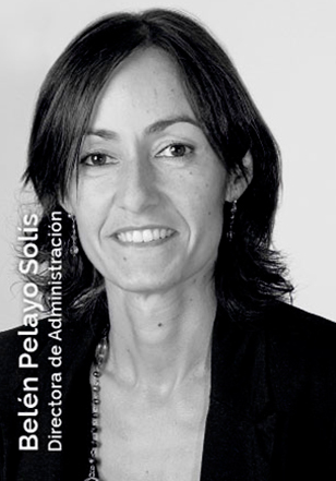 Belén Pelayo Solís