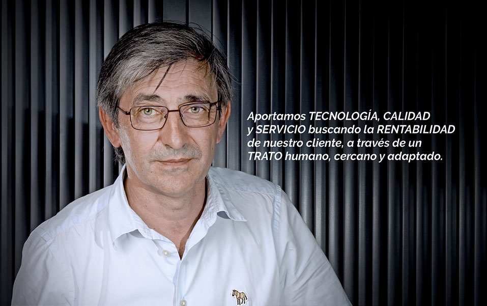 Cables baja tensión