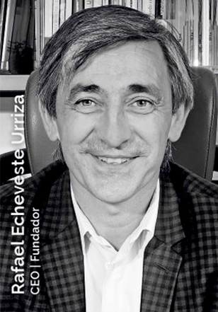 Rafael Echeveste Urriza